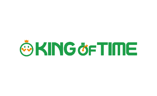 KING OF TIME